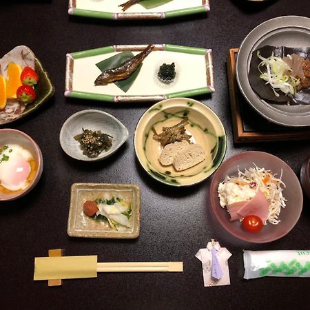 Hotel Onyado Hisui Takayama  Zewnętrze zdjęcie