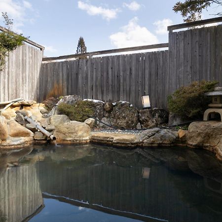 Hotel Onyado Hisui Takayama  Zewnętrze zdjęcie