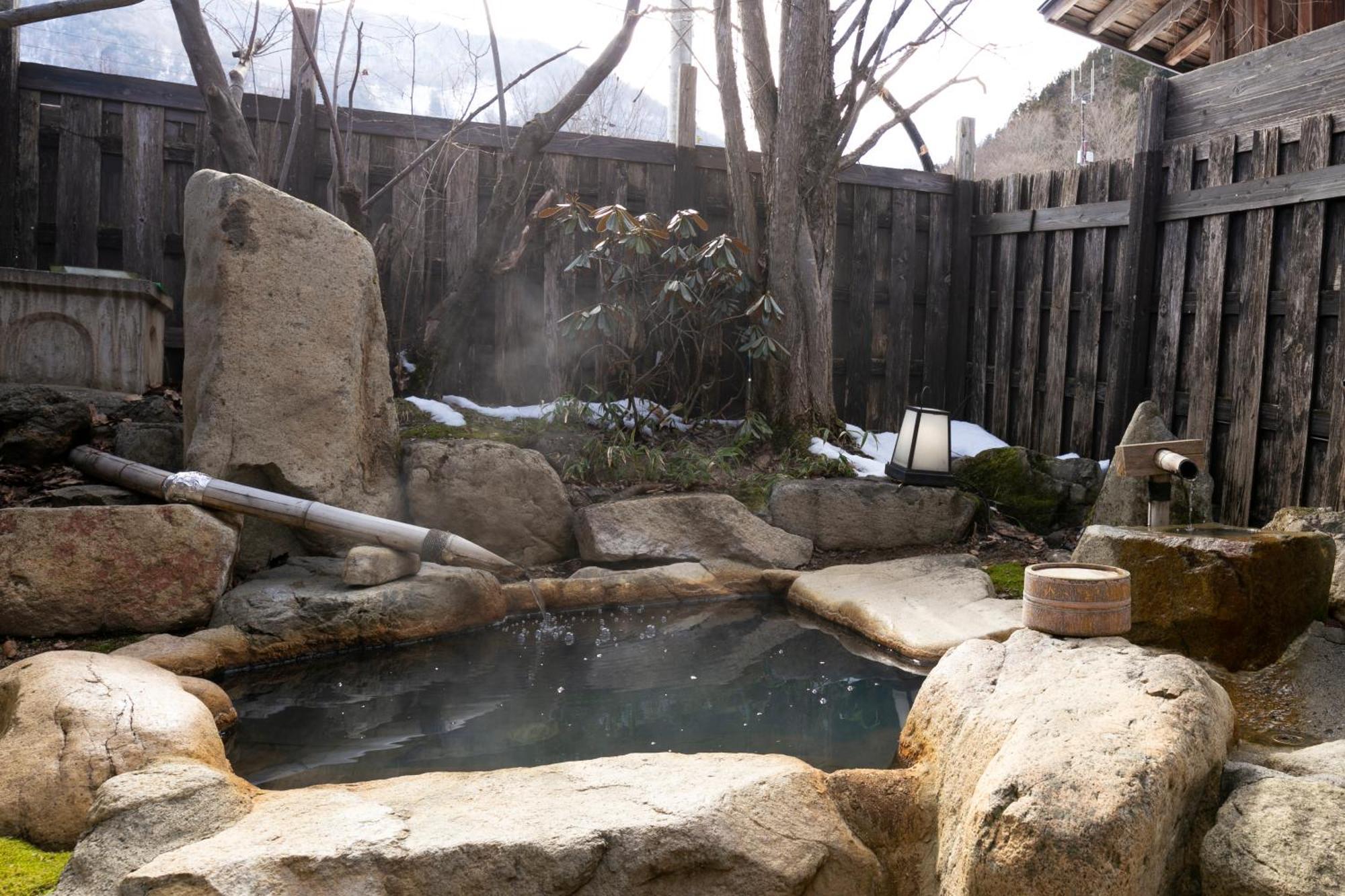 Hotel Onyado Hisui Takayama  Zewnętrze zdjęcie