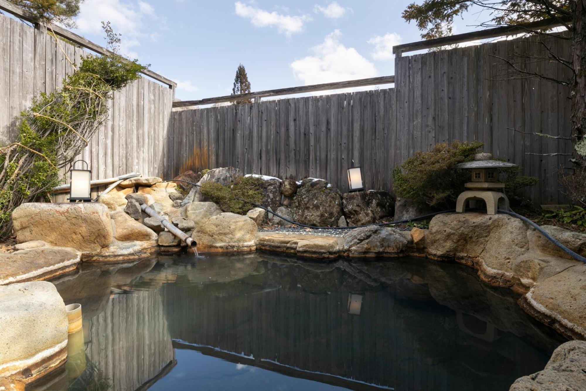 Hotel Onyado Hisui Takayama  Zewnętrze zdjęcie
