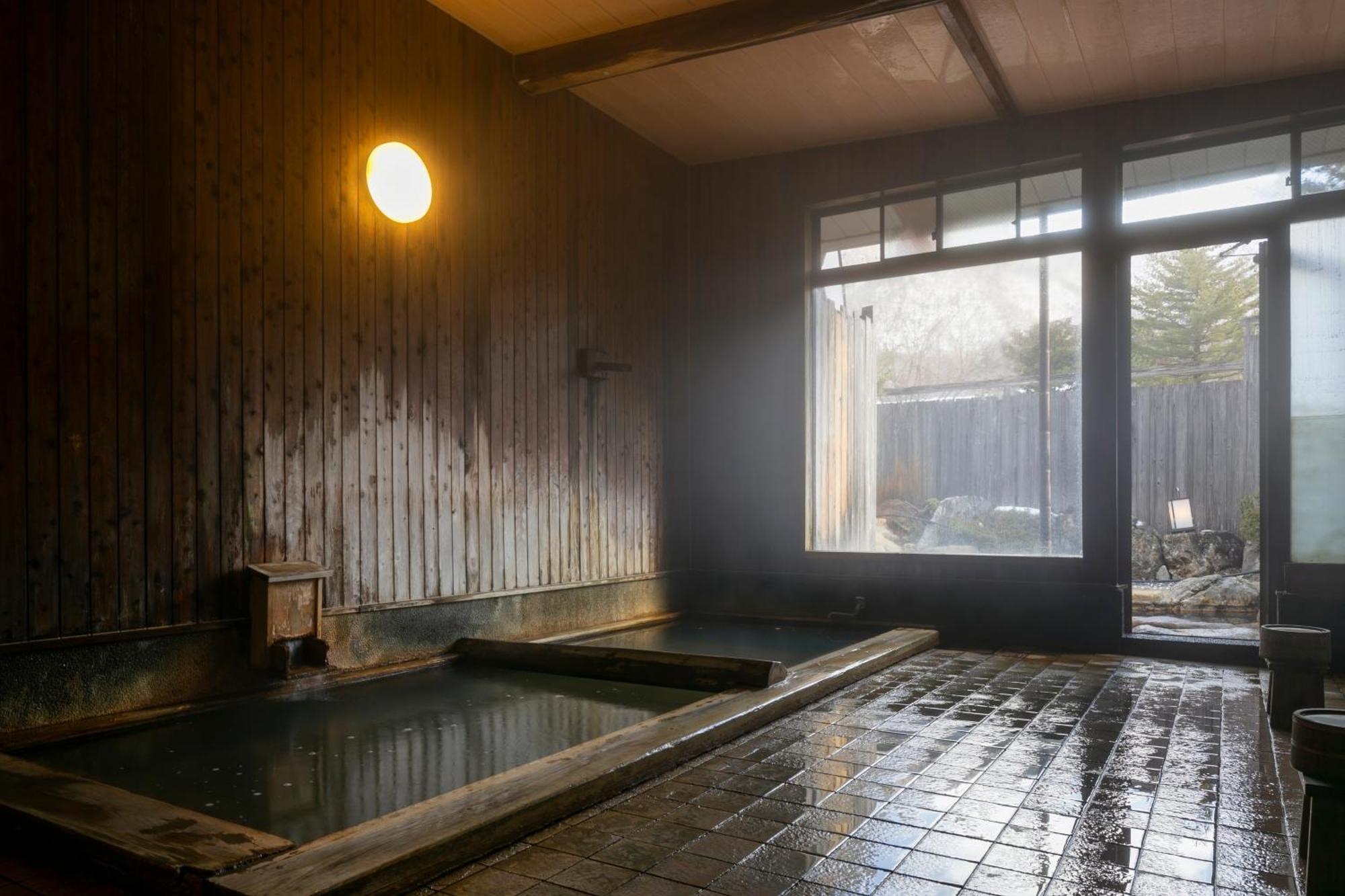 Hotel Onyado Hisui Takayama  Zewnętrze zdjęcie