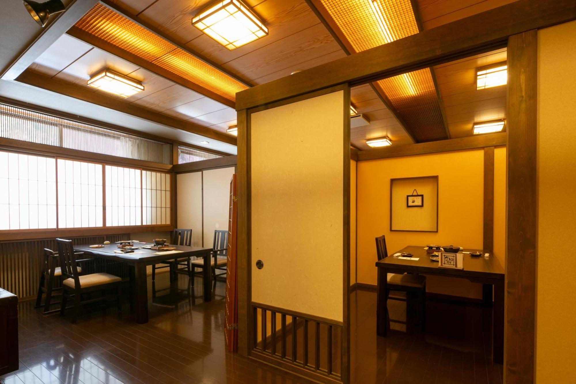 Hotel Onyado Hisui Takayama  Zewnętrze zdjęcie
