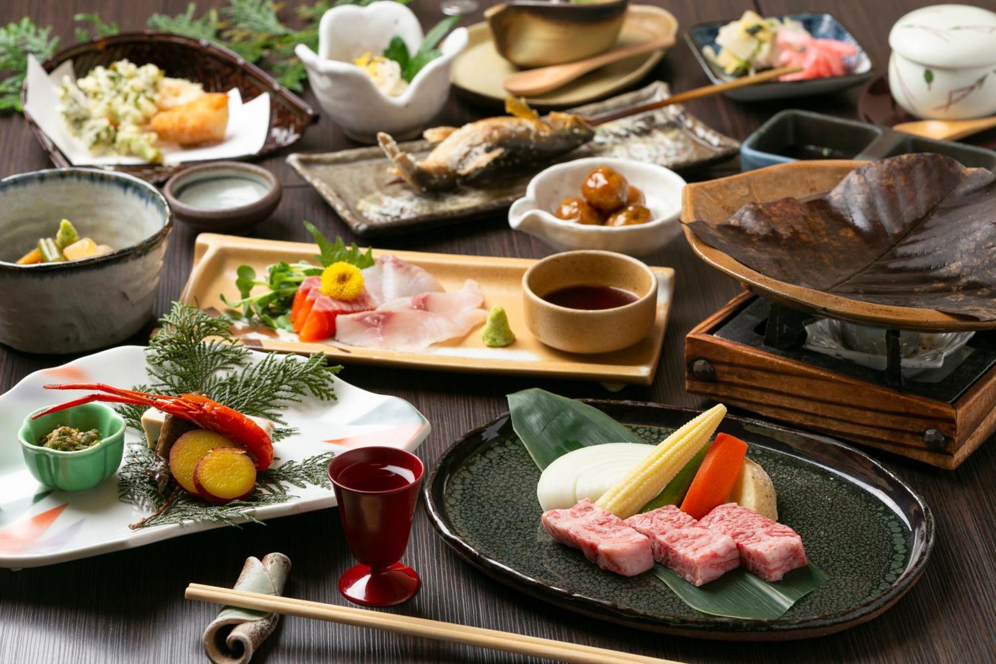 Hotel Onyado Hisui Takayama  Zewnętrze zdjęcie