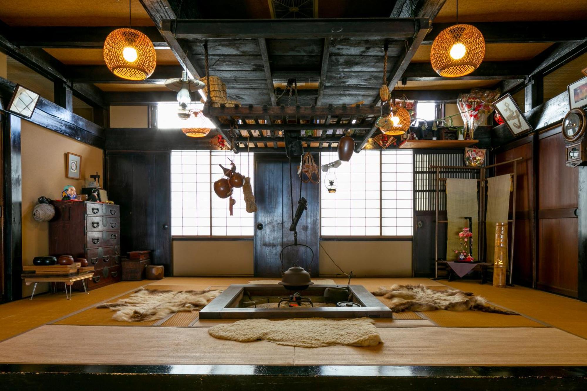 Hotel Onyado Hisui Takayama  Zewnętrze zdjęcie