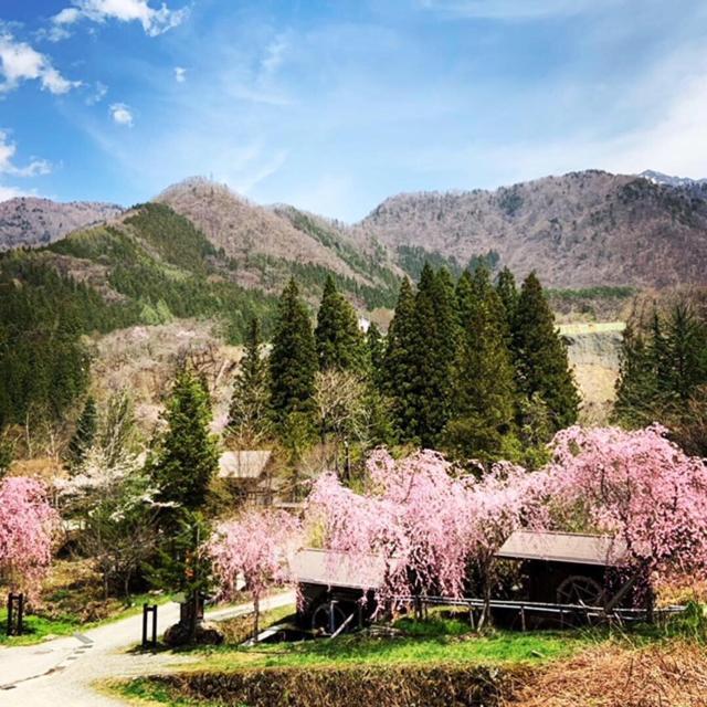 Hotel Onyado Hisui Takayama  Zewnętrze zdjęcie