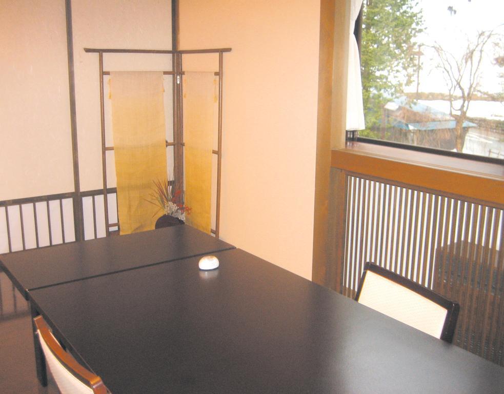 Hotel Onyado Hisui Takayama  Zewnętrze zdjęcie