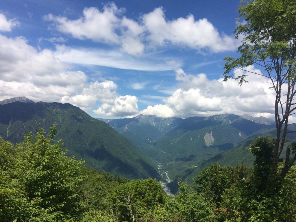 Hotel Onyado Hisui Takayama  Zewnętrze zdjęcie